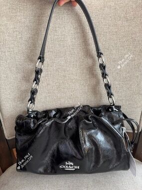 NWT！COACH 2-Way Faye Shoulder Bag（CCE39）fast shipping